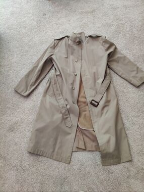 Jackets & Coats | Oxxford Clothes 10 Imperial Cashmere Coat | Poshmark